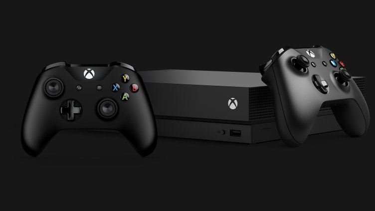 Les Xbox One S et One X bientôt compatibles Dolby Vision