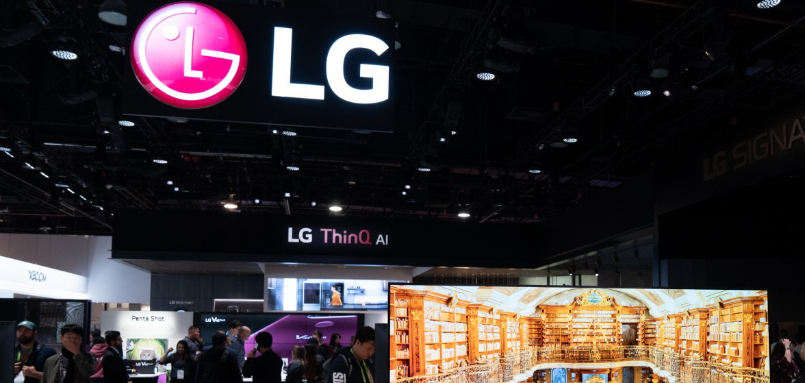 LG annonce l'arrêt de la production de ses smartphones en Corée du Sud
