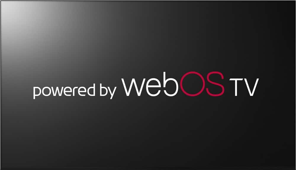 LG va permettre à d'autres constructeurs d'utiliser webOS