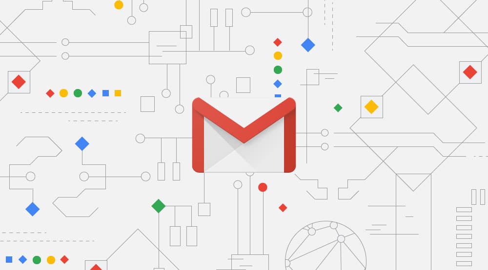 L'IA permet à Gmail de bloquer 100 millions de spams supplémentaires par jour
