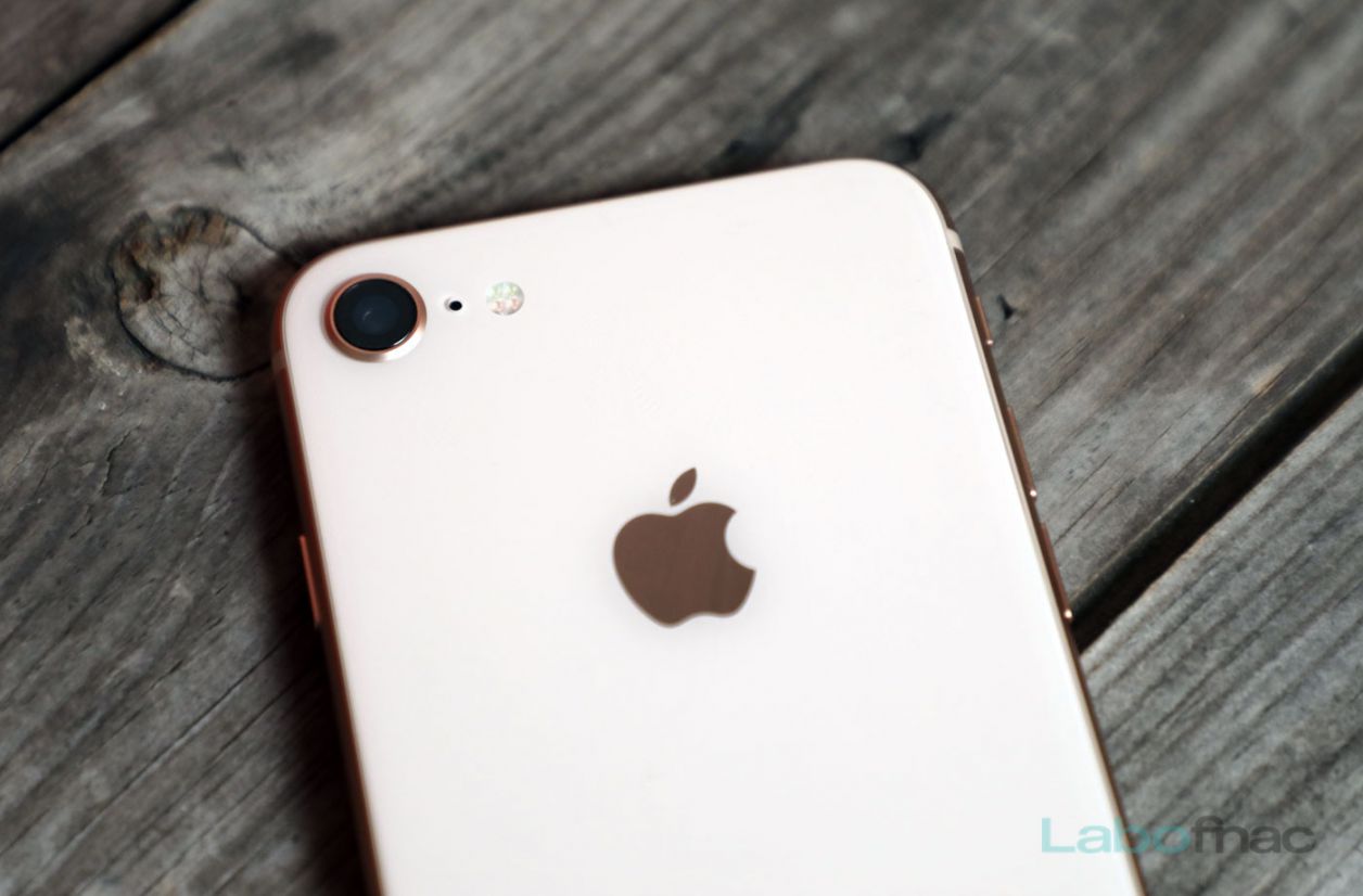 L'iPhone 9 entrerait en production en février pour une sortie en mars