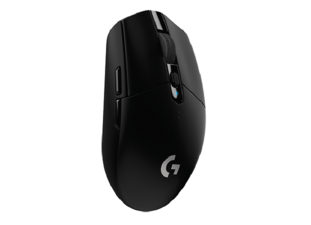 Logitech annonce la G305, une nouvelle souris sans fil pour joueurs