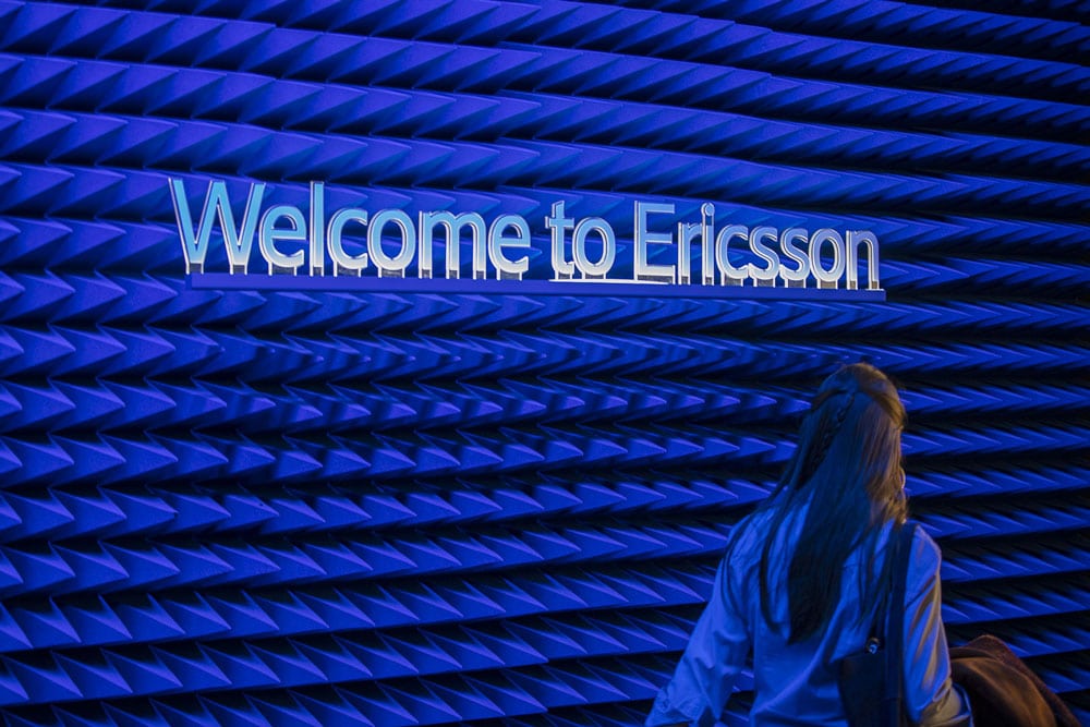 L'UE ne ferme pas la porte à une participation américaine dans Nokia et Ericsson