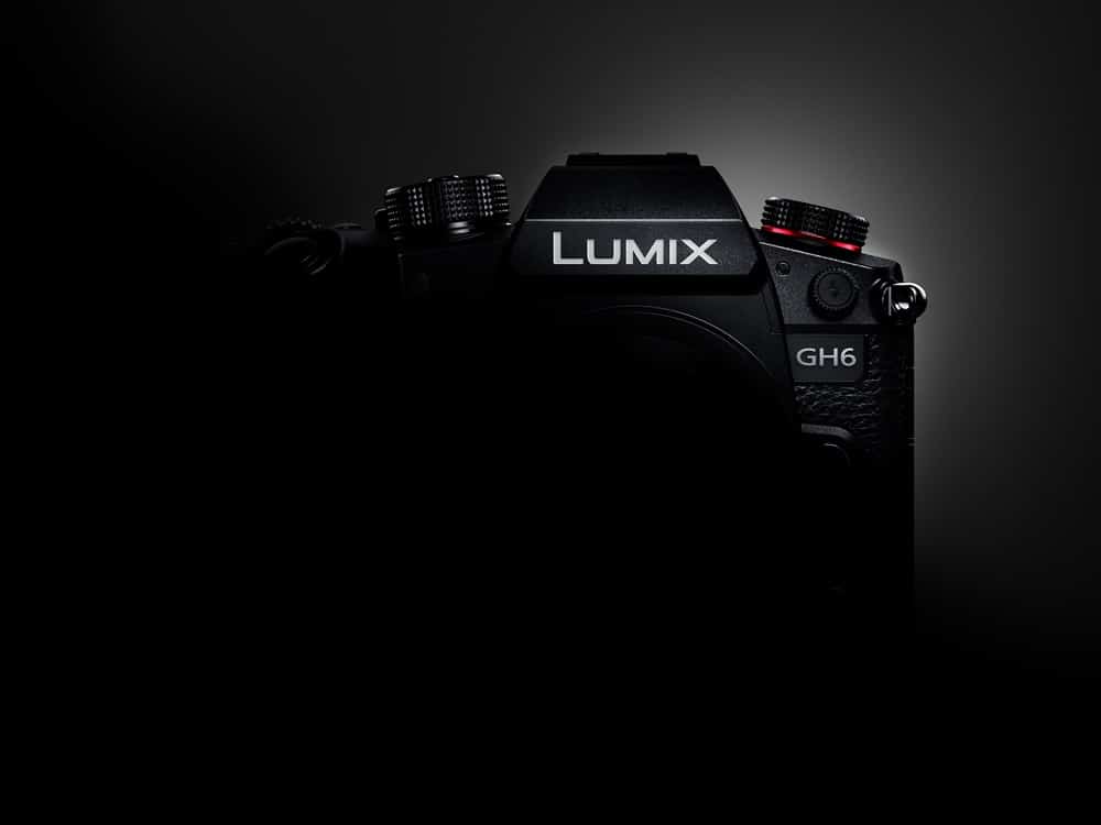 Lumix GH6 : Panasonic annonce le développement de son nouvel hybride