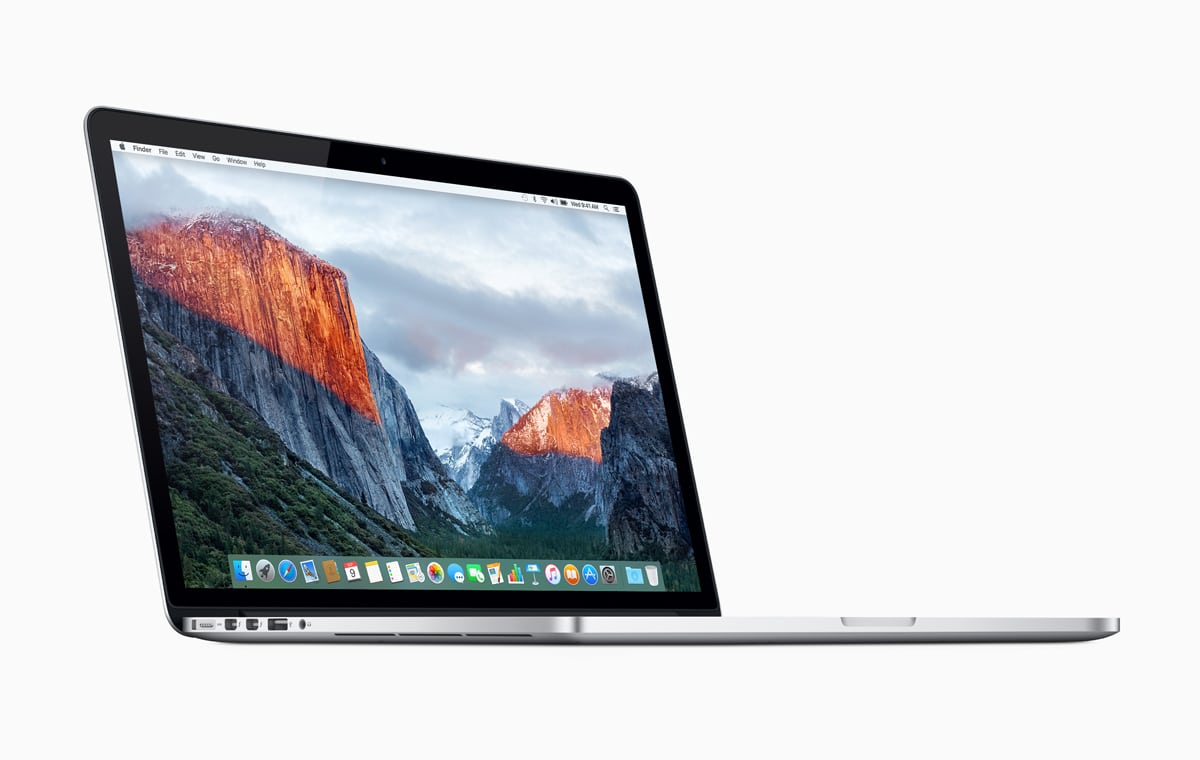MacBook Pro : Apple rappelle certains modèles pour risque de surchauffe de batterie