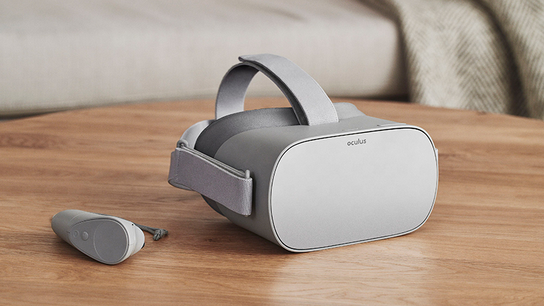 [MàJ] Oculus G : le casque sans fil pour la VR sera fabriqué par Xiaomi