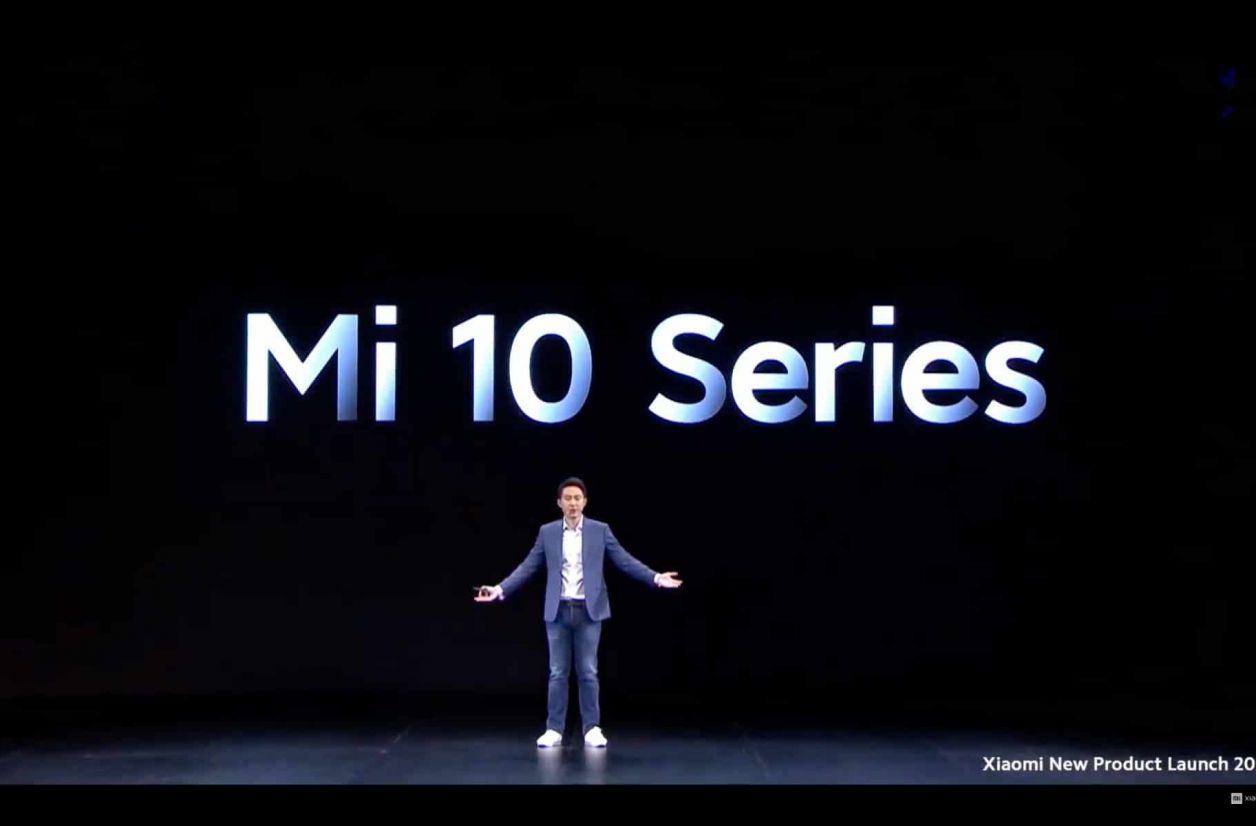Mi 10 et Mi 10 Pro : les nouveaux fleurons de Xiaomi arrivent, avec une déclinaison Lite 5G (MàJ)