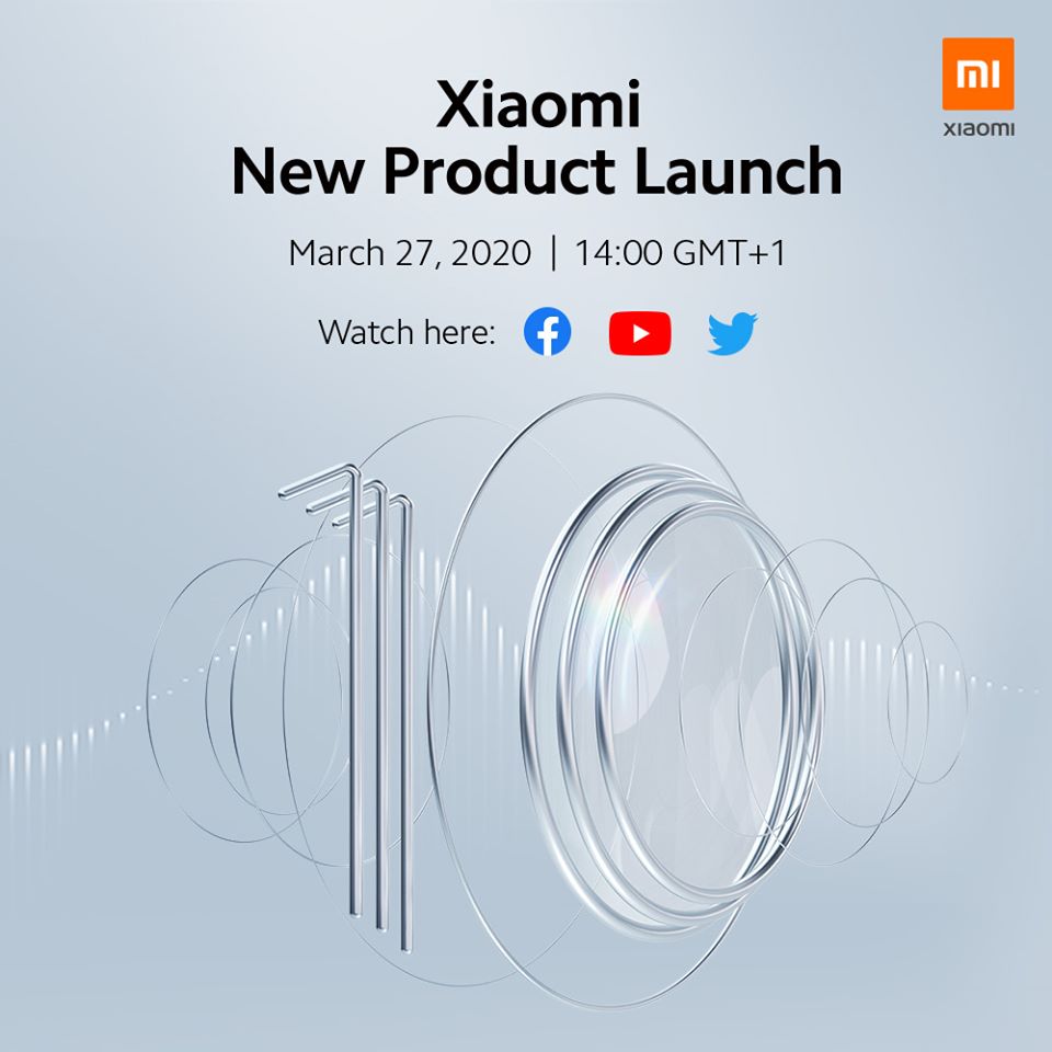 Mi 10 & Mi 10 Pro : lancement à la fin du mois pour les nouveaux fleurons de Xiaomi