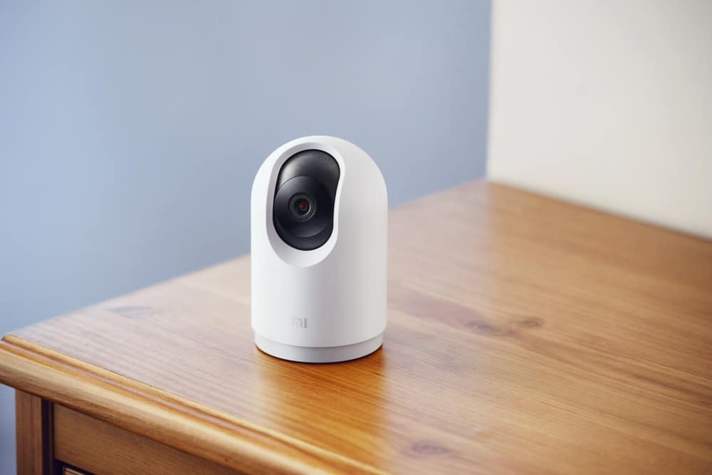 Mi 360° Home Security Camera 2K et 2K Pro : Xiaomi lance deux nouvelles caméras d'intérieur