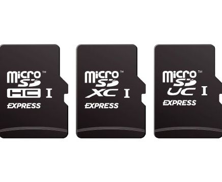 MWC 2019 - Des cartes microSD de 1 To chez SanDisk et Micron
