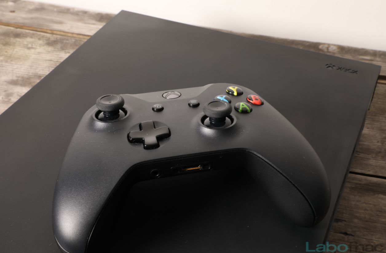 Microsoft arrête la production des Xbox One X et One S All-Digital Edition
