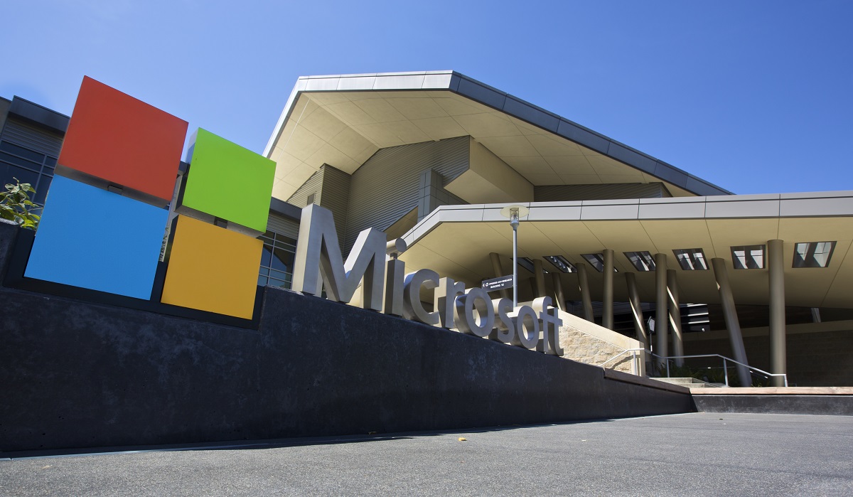 Microsoft : des résultats trimestriels solides pour une année record