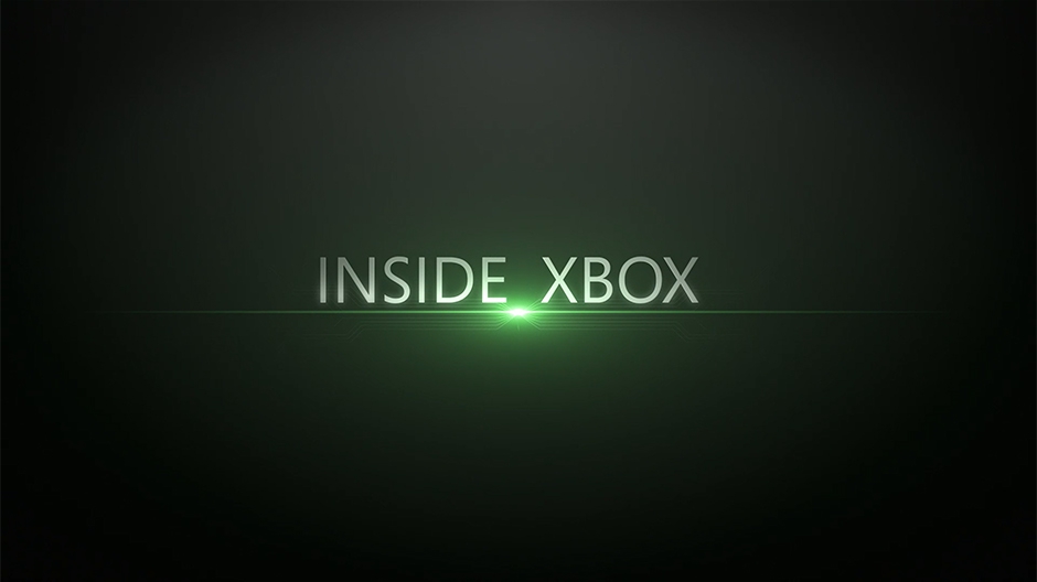 Microsoft présente le Xbox Inside à retrouver chaque mois