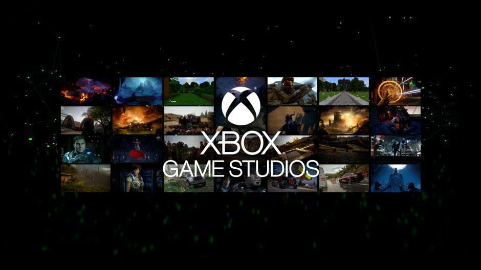 Microsoft Studios change de nom et devient Xbox Game Studios