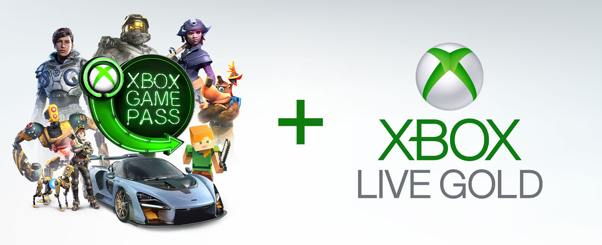 Microsoft va réunir Game Pass et Xbox Live Gold dans un abonnement à 12,99 euros par mois