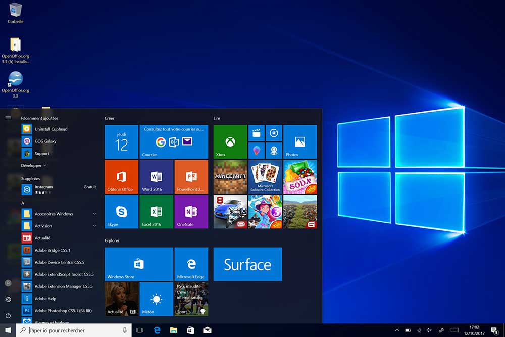 Microsoft : Windows Defender va s'attaquer aux scarewares