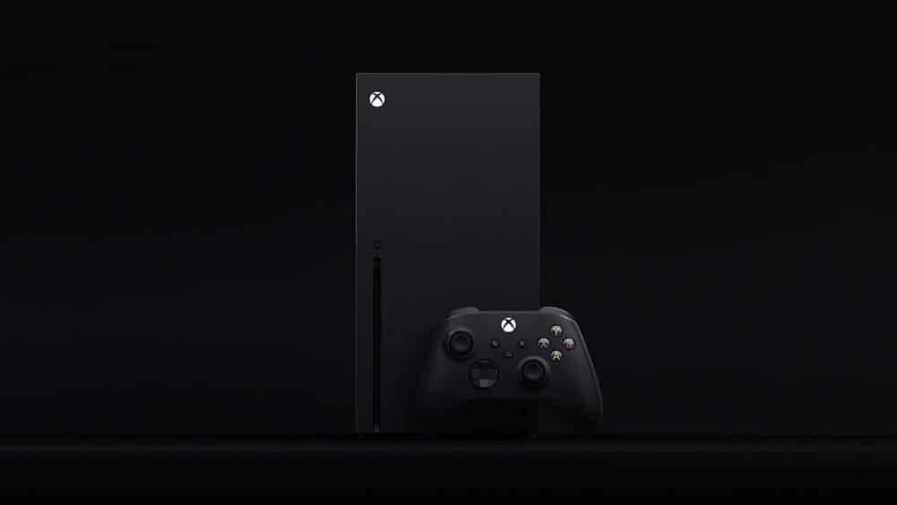 Microsoft Xbox Series X : d'anciens jeux pourront tourner jusqu'à 120 fps