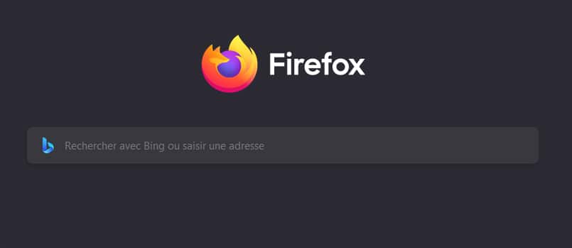 Mozilla Firefox teste Microsoft Bing comme moteur de recherche par défaut