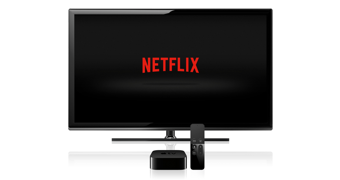 Netflix annonce la fin du support de l'AirPlay d'Apple