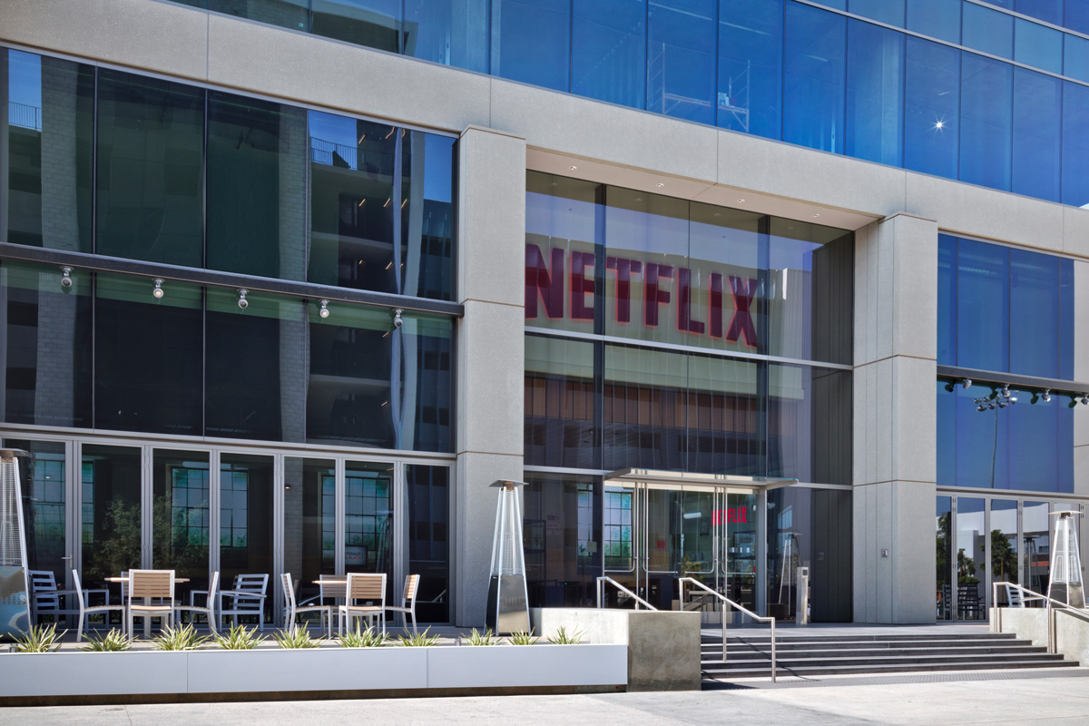 Netflix déçoit les marchés avec des résultats moins spectaculaires que prévu