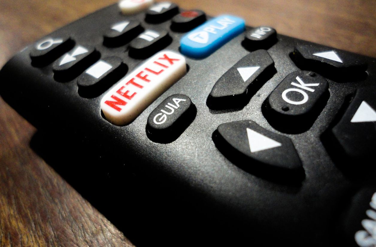 Netflix ne part pas (encore) en guerre contre le partage de compte