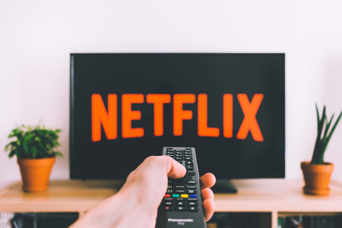 Netflix revoit (enfin) l’interface de son application TV