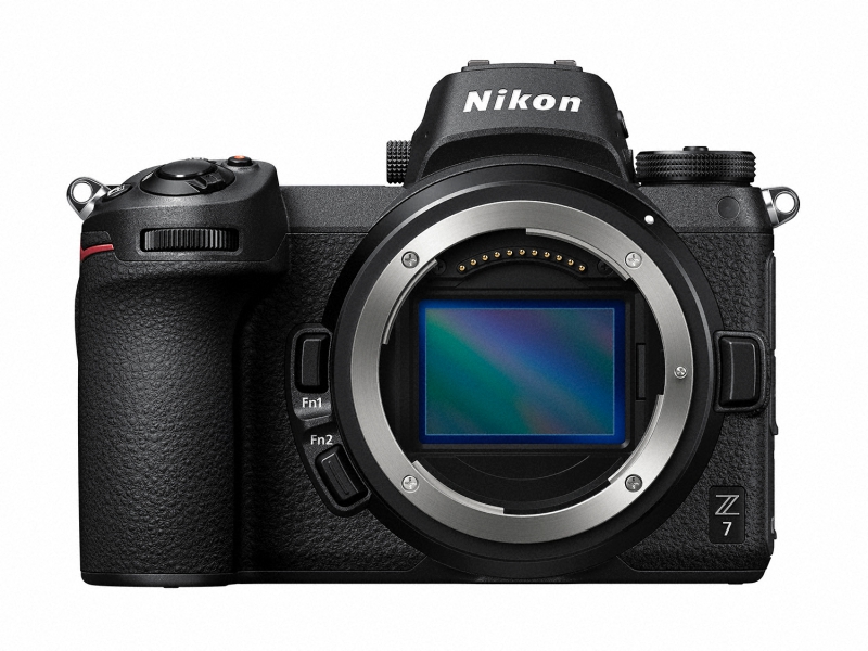 Nikon Z : les premiers hybrides à capteur plein format de Nikon sont officiels