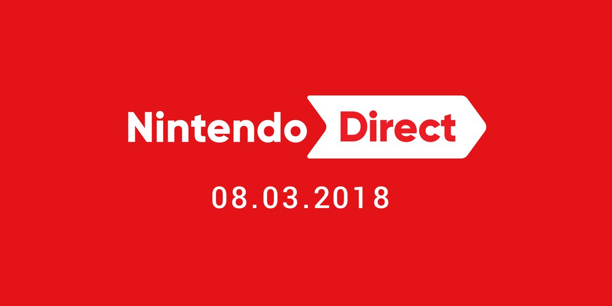 Nintendo Direct du 8 mars : toutes les nouveautés dédiées à la Switch