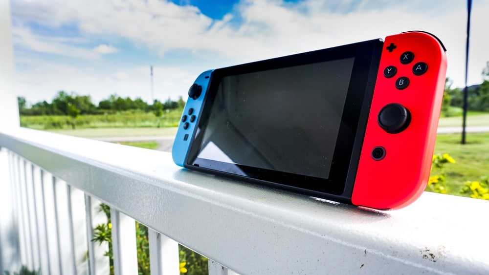 Nintendo : la Switch frôle les 80 millions de ventes et dépasse la 3DS