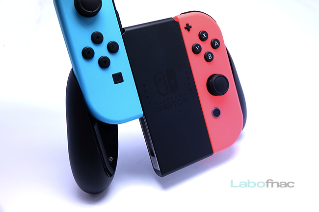 Nintendo Switch : aux États-Unis, un recours collectif face au "Joy-Con drift"
