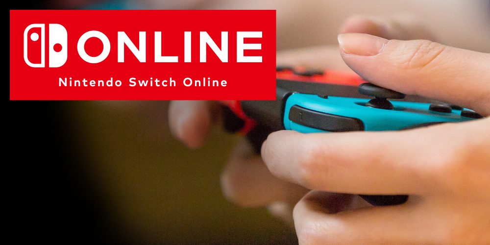 Nintendo Switch Online : l'abonnement débutera fin septembre