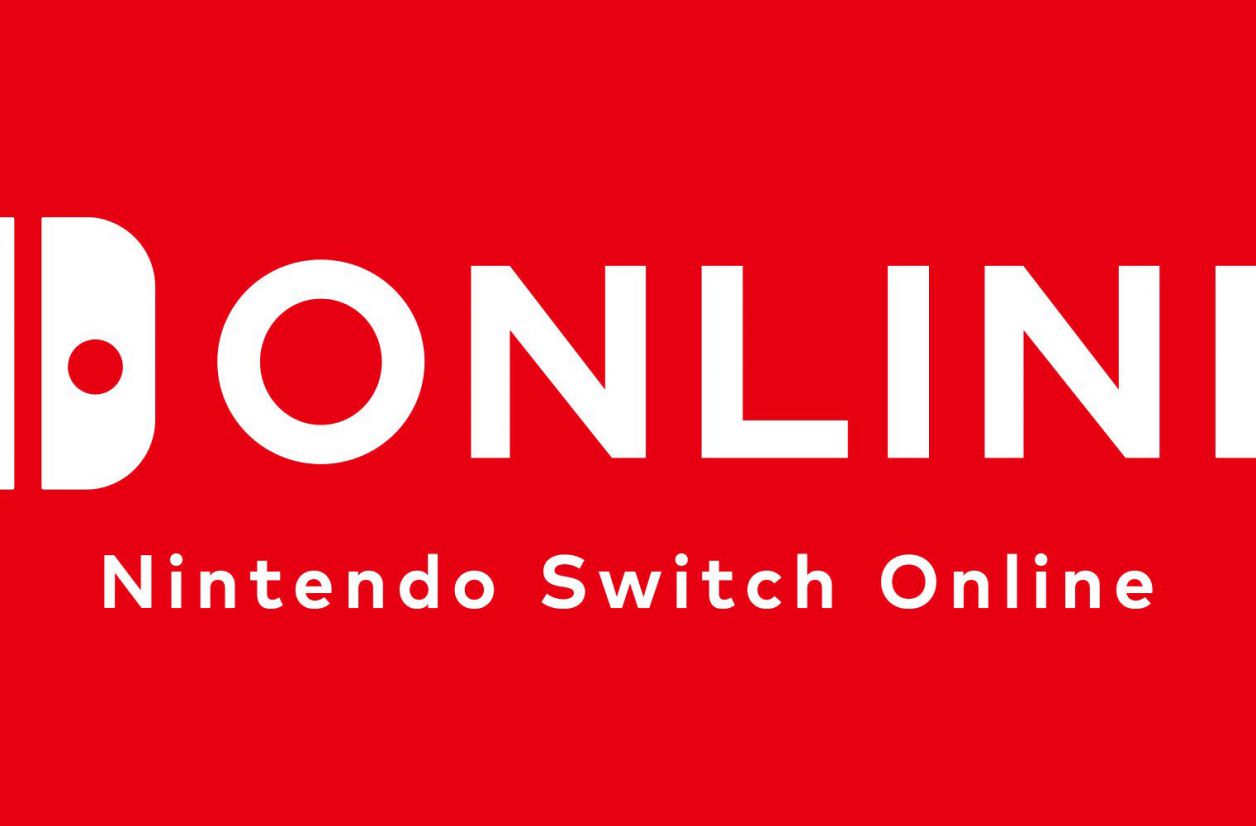 Nintendo Switch Online : le service payant sera lancé en septembre 2018