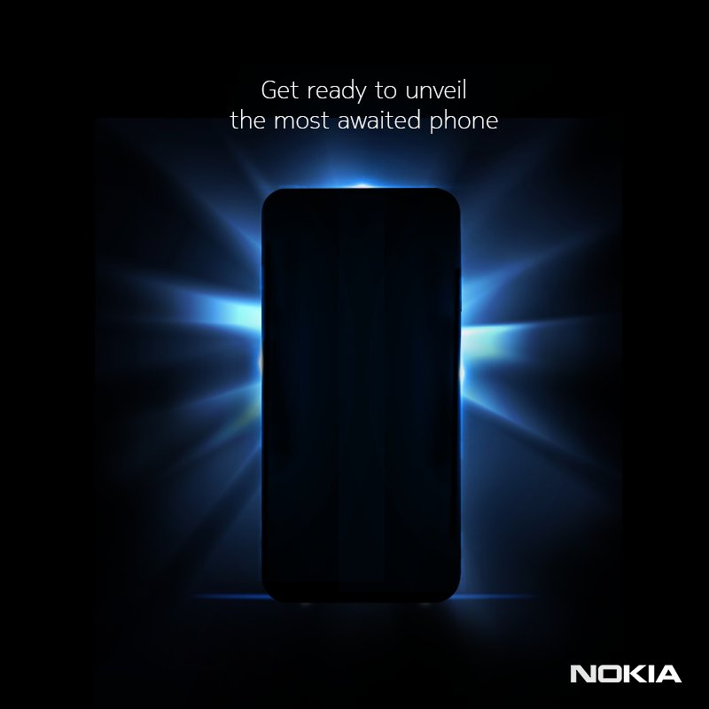 Nokia : HMD présentera un nouveau smartphone le 21 août