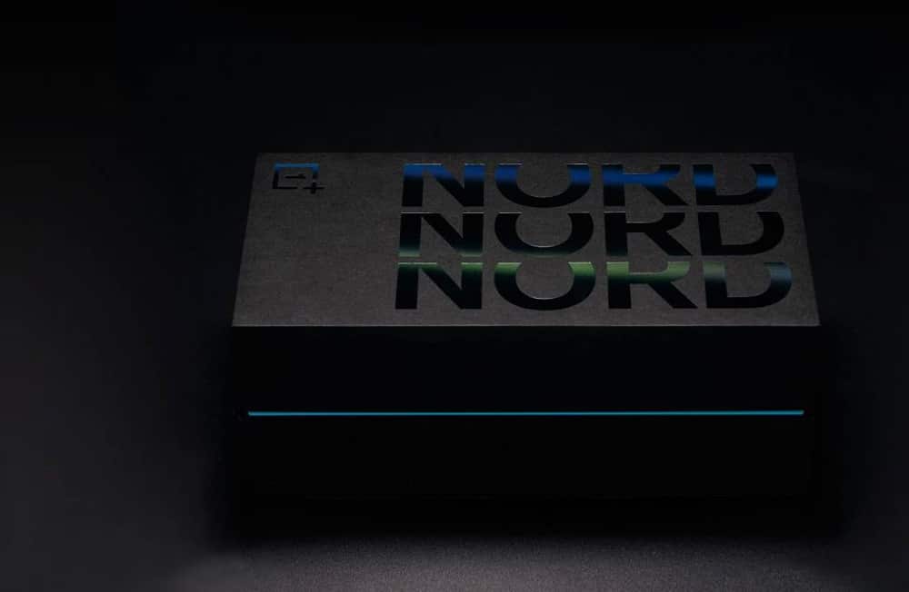 Nord 2 : OnePlus confirme sa fiche technique avant son officialisation