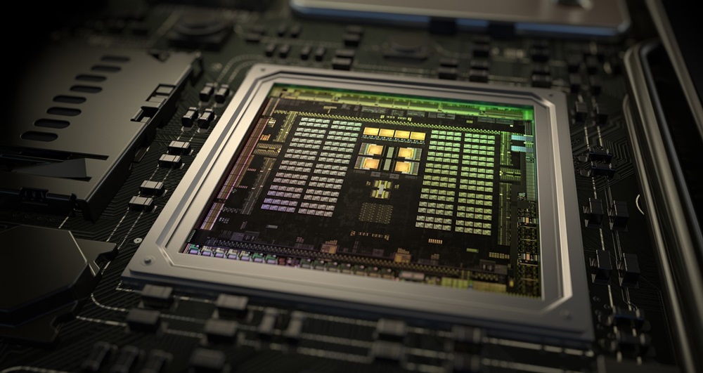 Nvidia pourrait bientôt arrêter de produire la puce de la Nintendo Switch