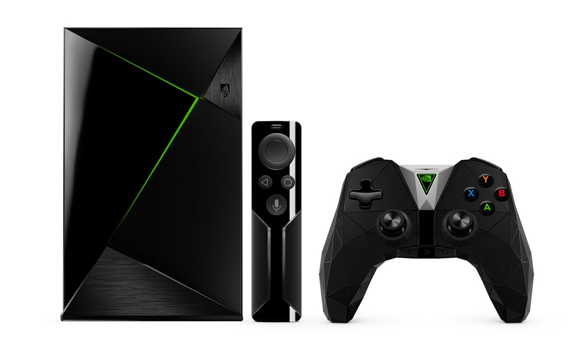 Nvidia rappelle les prises des Shield TV et Shield Tablets
