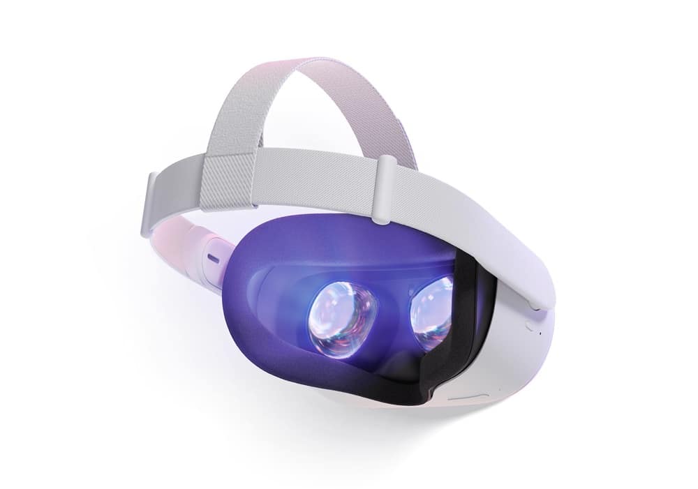 Oculus Quest 2 : Facebook contraint de suspendre la vente du casque VR