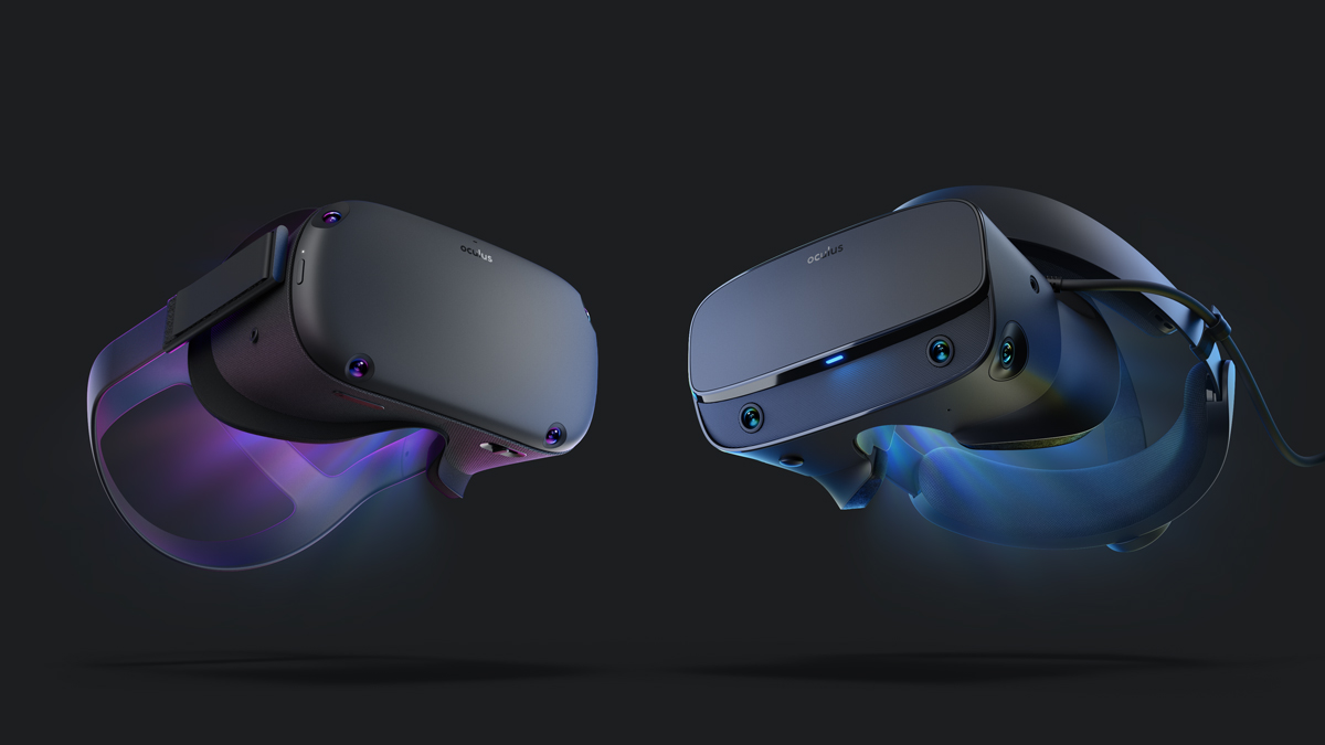 Oculus Quest et Rift S : les précommandes sont ouvertes, sortie le 21 mai