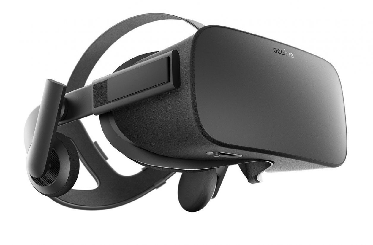 Oculus Rift : le plein de nouveautés avec Core 2.0