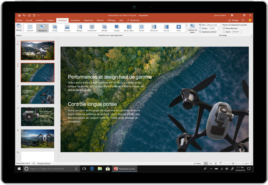 Office 2019 arrive sur Windows et macOS avec de nombreuses nouveautés