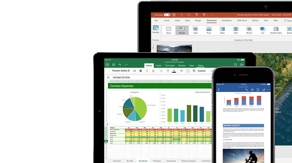 Office 365 : Microsoft va faciliter la migration depuis G Suite