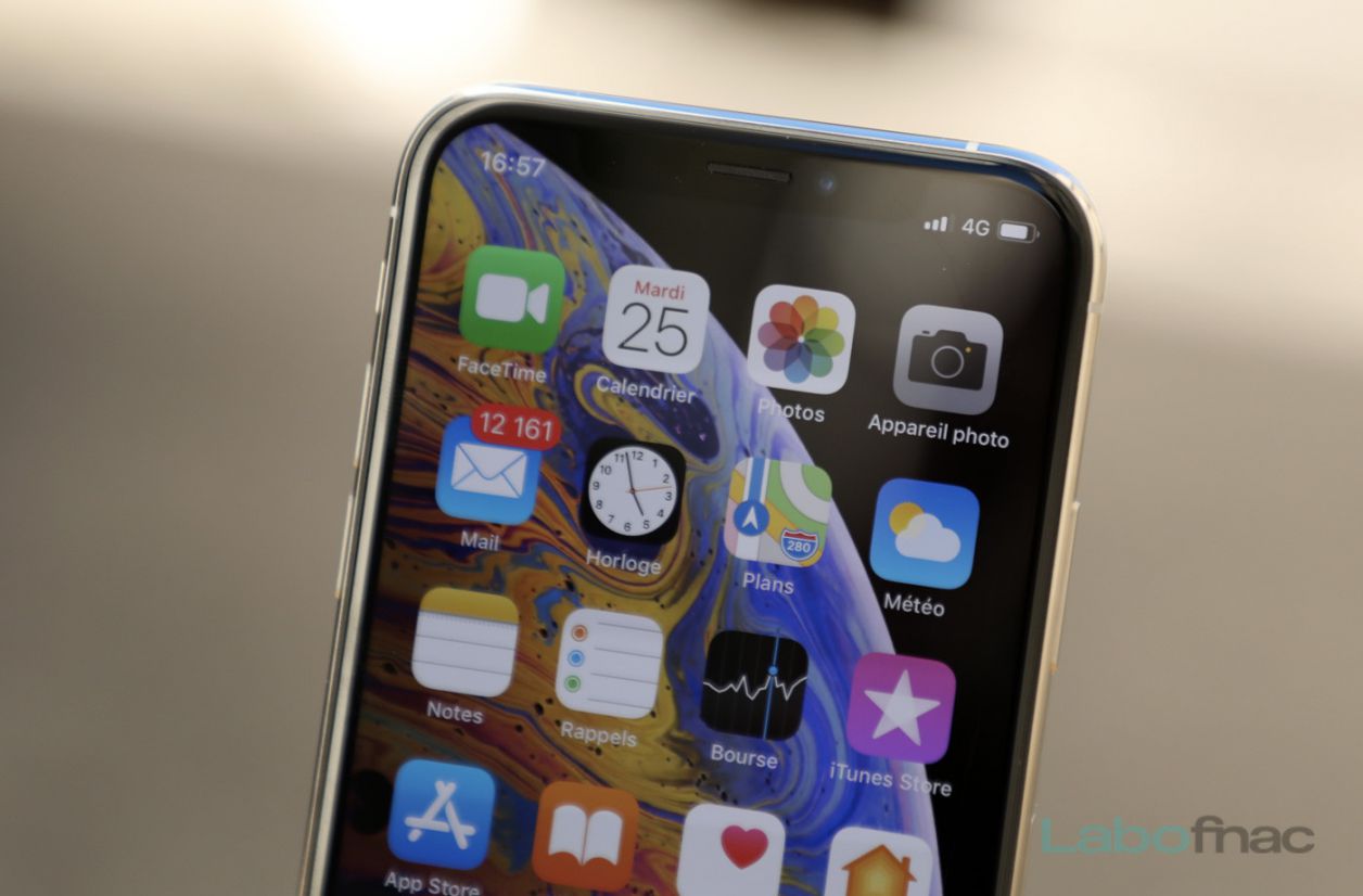 OLED, 5G, taille des écrans... les iPhone 2020 font déjà parler d'eux