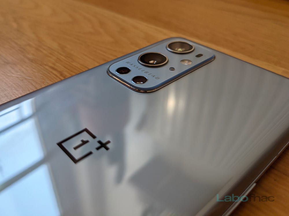 OnePlus 9T : la série T passe à la trappe cette année