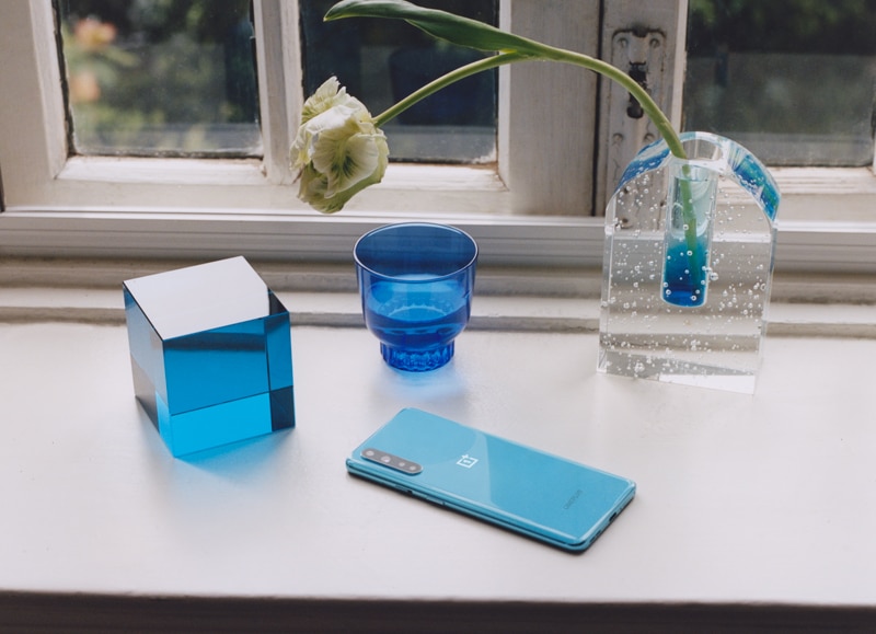 OnePlus Nord : toutes les caractéristiques du nouveau smartphone "abordable"