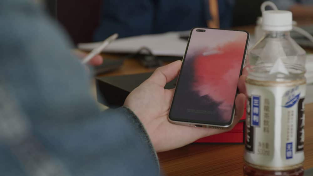 OnePlus Nord : un nom et une première image pour le prochain smartphone de la marque