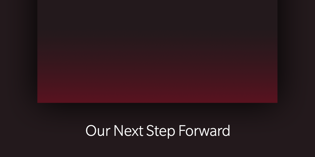 OnePlus TV : le lancement du téléviseur se rapproche