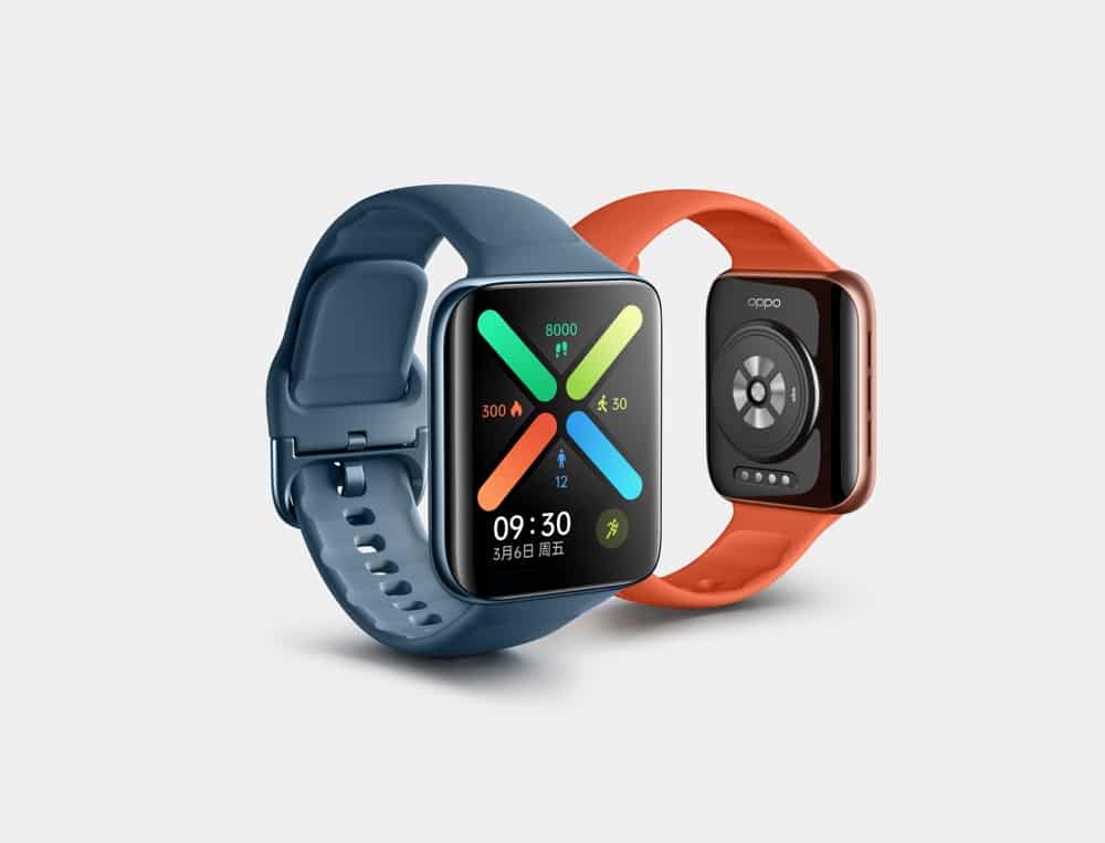 Oppo Watch 2 : la montre connectée est officialisée et pourrait supporter Wear OS 3