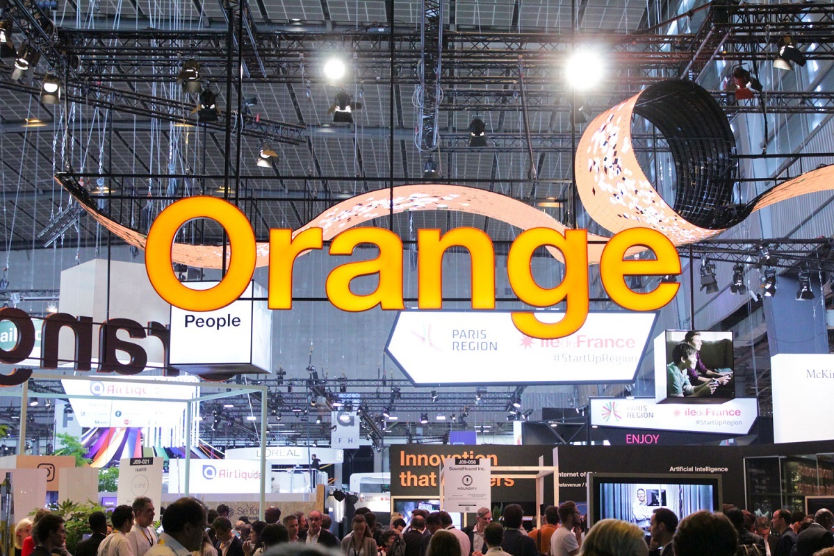 Orange : des perturbations sur les réseaux fixe et mobile