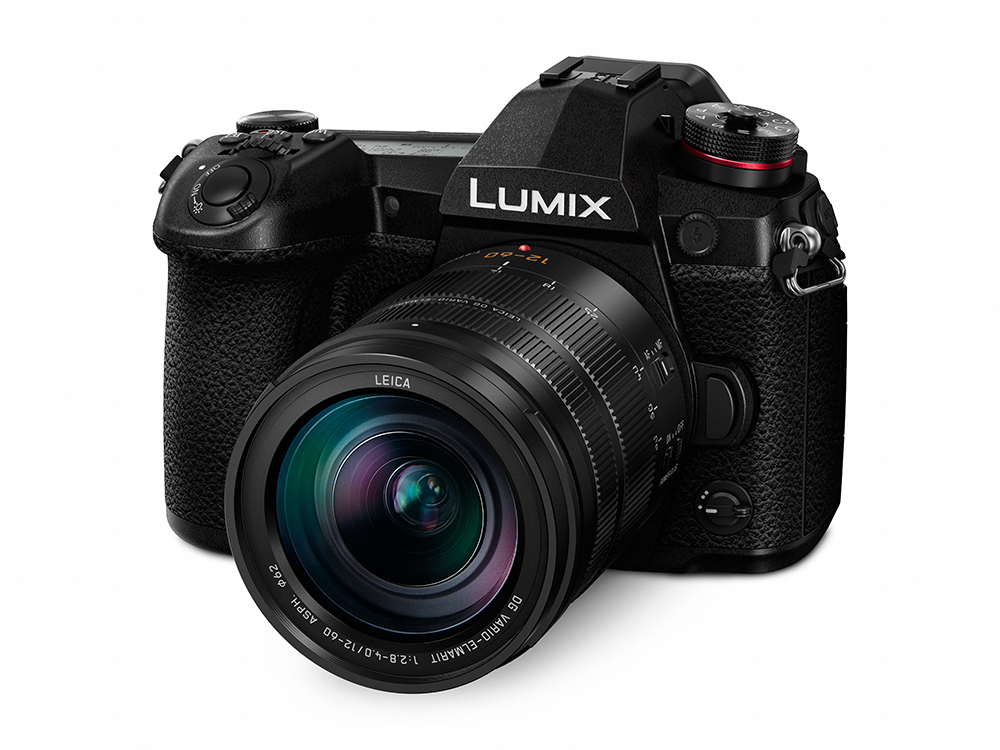 Panasonic Lumix G9 : le photographe, après un GH5 cinéaste