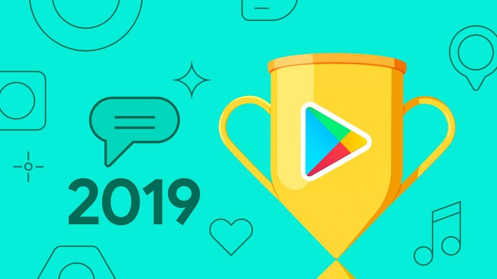 Play Store : Google dévoile ses meilleures applications de l'année